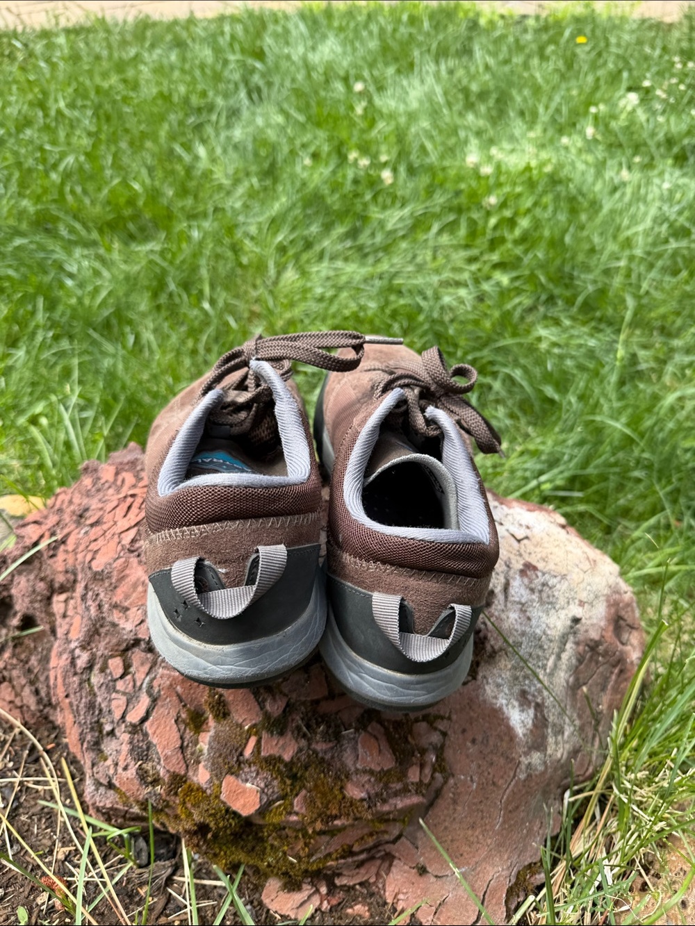 Astral Rover shoes - Picture 3 of 5